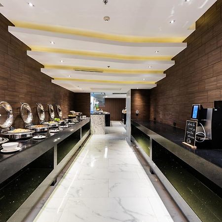 Best Western Nada Don Mueang Airport Hotel Bangkok Eksteriør bilde
