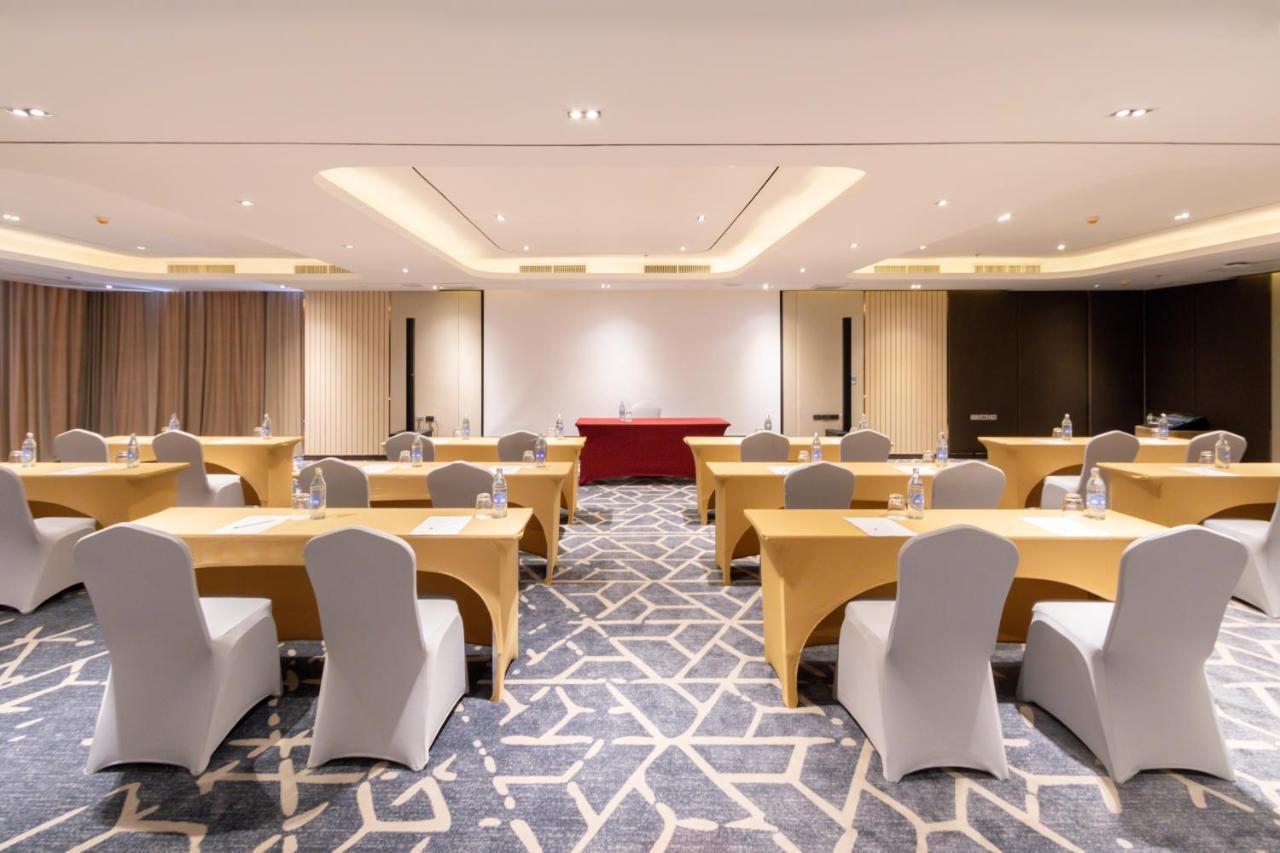 Best Western Nada Don Mueang Airport Hotel Bangkok Eksteriør bilde