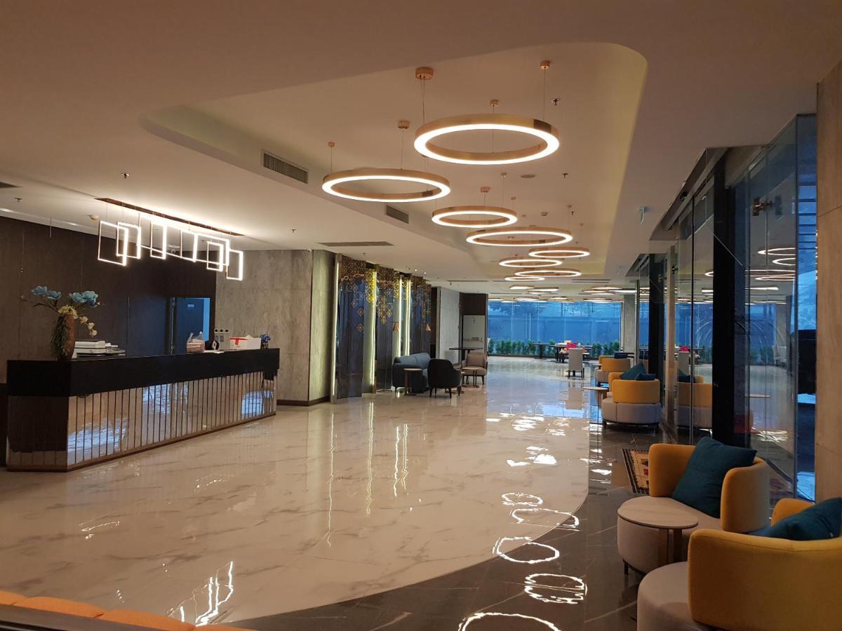 Best Western Nada Don Mueang Airport Hotel Bangkok Eksteriør bilde