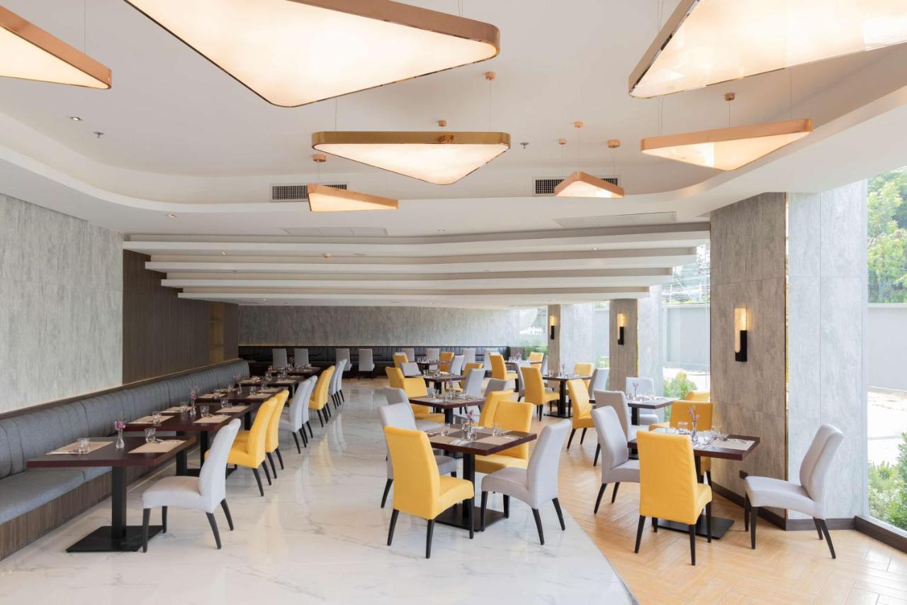 Best Western Nada Don Mueang Airport Hotel Bangkok Eksteriør bilde