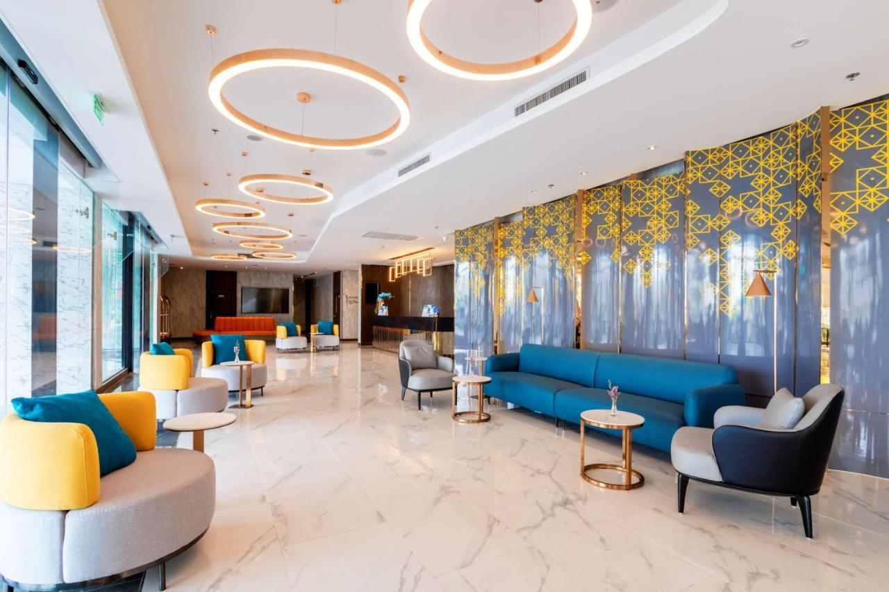 Best Western Nada Don Mueang Airport Hotel Bangkok Eksteriør bilde