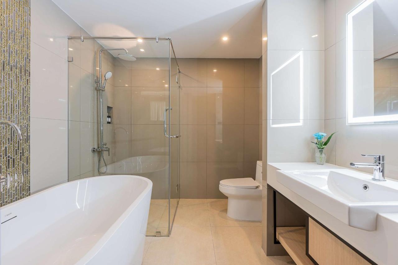 Best Western Nada Don Mueang Airport Hotel Bangkok Eksteriør bilde