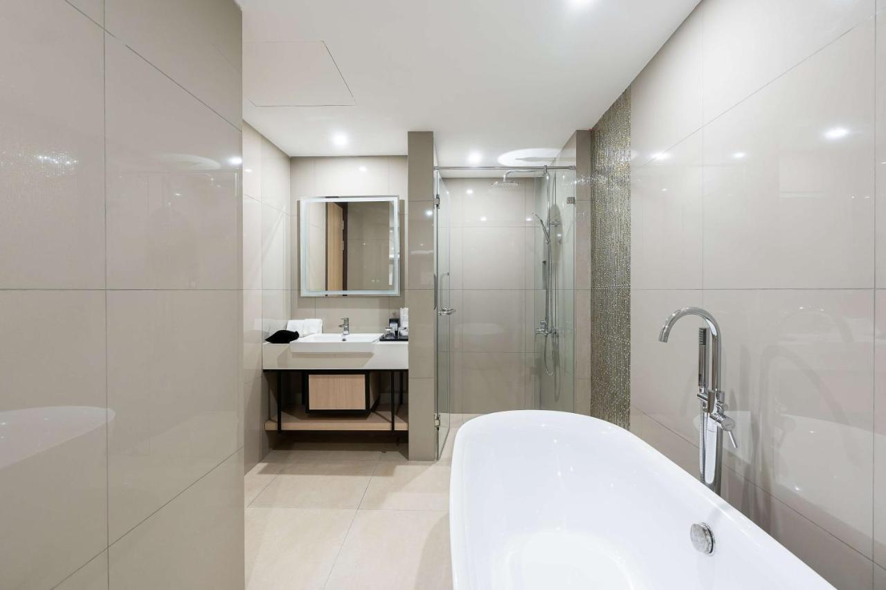 Best Western Nada Don Mueang Airport Hotel Bangkok Eksteriør bilde