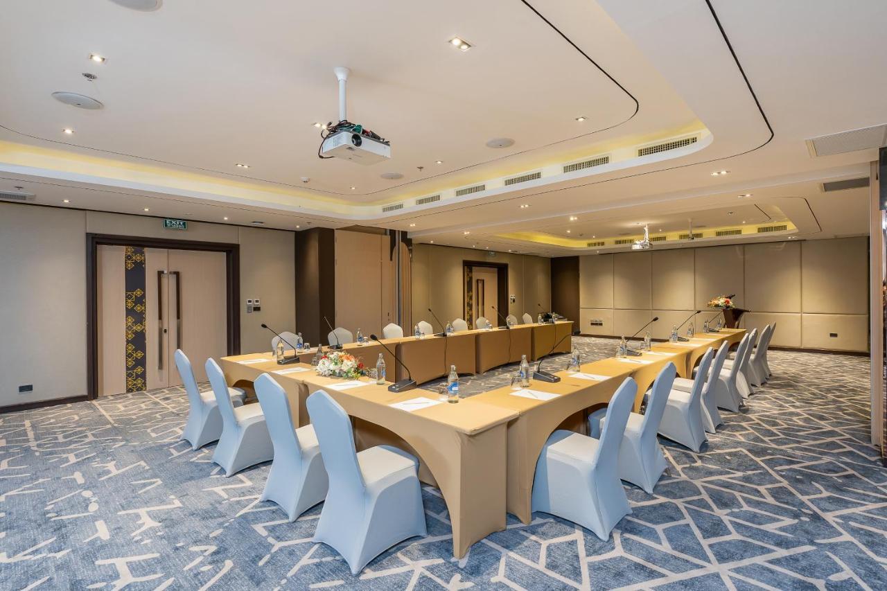 Best Western Nada Don Mueang Airport Hotel Bangkok Eksteriør bilde