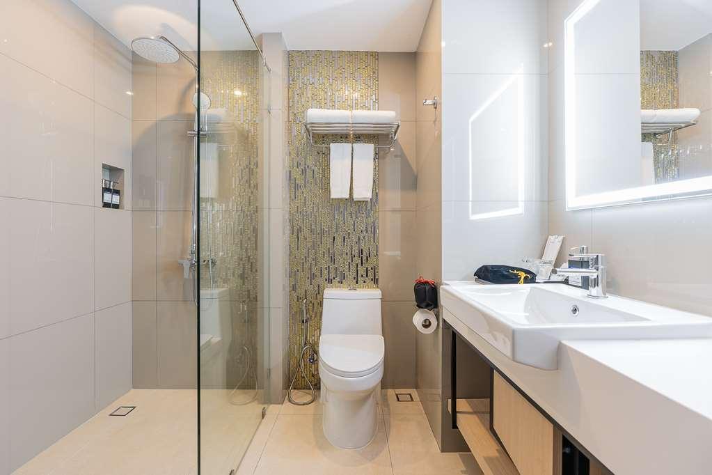 Best Western Nada Don Mueang Airport Hotel Bangkok Eksteriør bilde