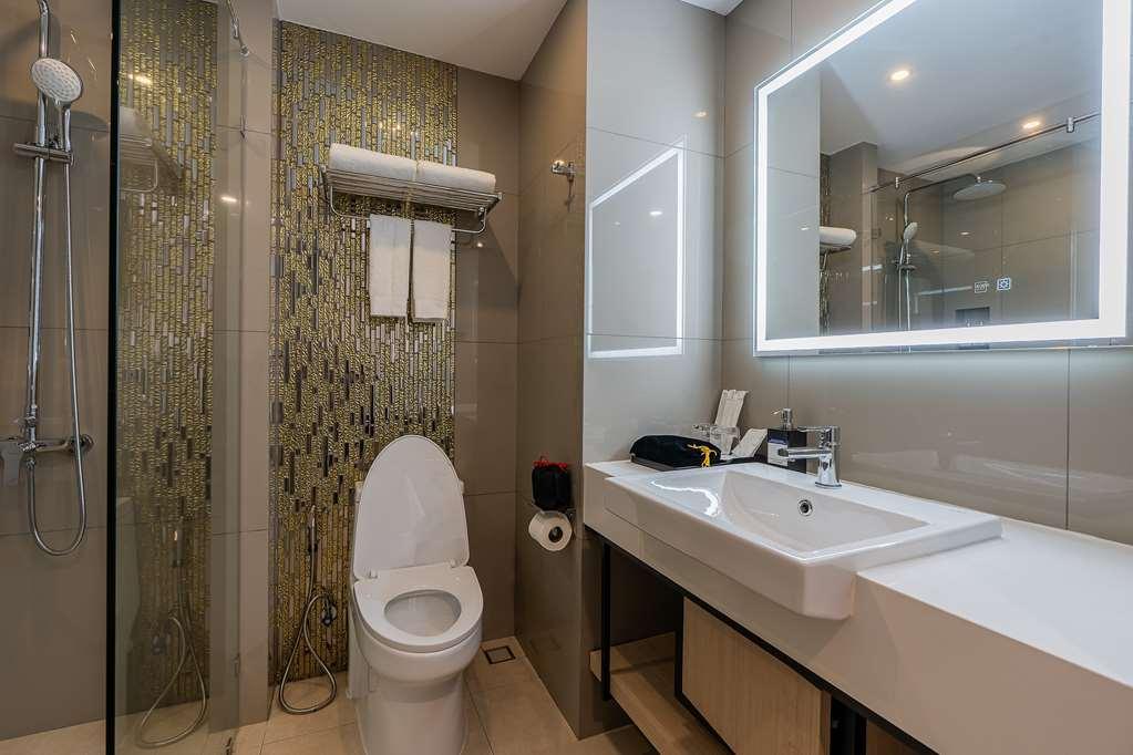 Best Western Nada Don Mueang Airport Hotel Bangkok Rom bilde
